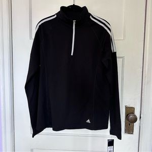 Adidas Women’s Golf Quarter Zip